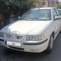 سمند EF7مدل ۹۴|خودرو سواری و وانت|دزفول, |دیوار