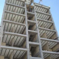 اجرای اسکلت ساختمان