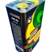 روغن موتور اسپیدی مخصوص خودرو های XU7P