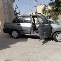 پراید مدل 86دوگانه کارخونه|خودرو سواری و وانت|ری, شهادت|دیوار