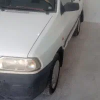 پراید ۸۹ کم کار|خودرو سواری و وانت|رویدر, |دیوار