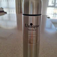 فلاسک یونیک یک لیتری|ظروف نگهدارنده، پلاستیکی، یک‌بارمصرف|کرج, کوی کارمندان شمالی|دیوار