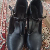 کفش مجلسی و کالج در حدنو|کیف، کفش، کمربند|نیشابور, پاستور|دیوار