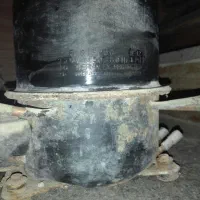 موتور خارجی تمیز،فریزر صندوقی|یخچال و فریزر|چغادک, |دیوار