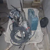 تخریب ...نصب ایزوگام و کل کارای ساختمانی