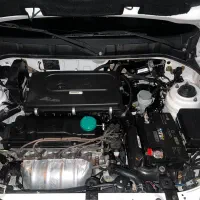 ساینامدل1403فول|خودرو سواری و وانت|کرمان, |دیوار