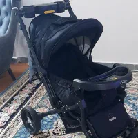 کالسکه و کریر