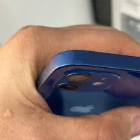 ایفون ۱۲ نرمال|موبایل|اصفهان, باغ زرشک|دیوار