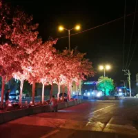 آب نما عایق بندی چراغ ضدآب تولید و اجرا|مصالح و تجهیزات ساختمان|ساوه, |دیوار