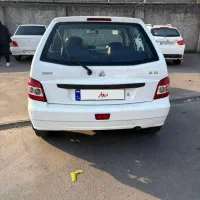 پراید ۱۱۱ فنی به شرط