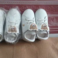 کفش دخترانه