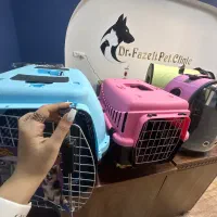 فروش باکس نگهداری سگ و گربه