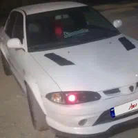 پروتون ویرا اتومات