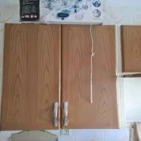 کابینت در حد همراه با سینک|مصالح و تجهیزات ساختمان|تنکابن, |دیوار