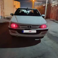 پژو پارس 89|خودرو سواری و وانت|زابل, |دیوار