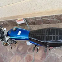 موتور cdi 125 مدل ۹۲