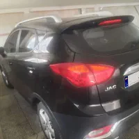 جک s3|خودرو سواری و وانت|تهران, جردن|دیوار