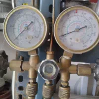 تعمیرات تخصصی یخچال وفریزر|خدمات پیشه و مهارت|ساوه, |دیوار