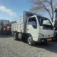 ایسوزو ۸۹ بیرنگ ۵۲۰۰|خودرو سنگین|شهریار, شهرک بهاران (ویره)|دیوار