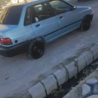 پرایدعتیقه|خودرو سواری و وانت|مشگین شهر, |دیوار