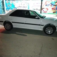 پژو پارس xu7p مدل اسفند 1401