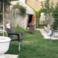 فروش اقامتگاه سنتی تالاب خزر دراستان گلستان|فروش خانه و ویلا|گمیشان, |دیوار