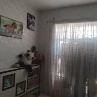 حیاط دربست شمالی نما سنگ از چهل متری منزل دوم|اجارهٔ خانه و ویلا|سبزوار, جوادیه غربی|دیوار