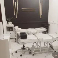 فروش تجهیزات وسایل آرایشگاه زنانه زیبایی|آرایشگاه و سالن‌های زیبایی|بیرجند, |دیوار