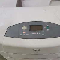 پرینتر hp5550لیزری