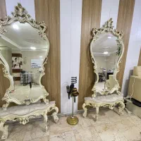 وسایل ارایشگاه فروش فوری