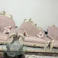 مبل سلطنتی