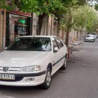 پژو پارس مدل ۱۴۰۰