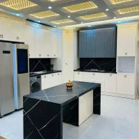 کارگاه پیشرو کابین.اجرا کابینت وکمددیواری