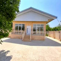 ویلا-نوساز-کلید-نخورده