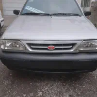 پراید|خودرو سواری و وانت|رشت, منظریه|دیوار