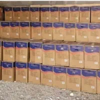 کولر دوتیکه اسپیلت ایستاده گازی مدل سوپر جنرالXCXC