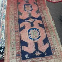 فرش دستباف قدیمی