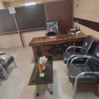 دفتر تجاری دو نبش ممتاز ، معاوضه با ملک یا خودرو|فروش دفتر کار، اتاق اداری، مطب|اشتهارد, |دیوار