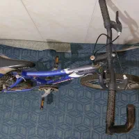 دوچرخه سایز 20|دوچرخه، اسکیت، اسکوتر|صفادشت, |دیوار