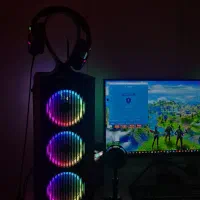 کامپیوتر گیمینگ|رایانه رومیزی|محمدشهر, سیدآباد|دیوار