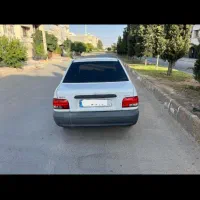 پراید۹۲یگانه|خودرو سواری و وانت|مرودشت, شهرک مهدیه|دیوار