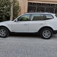 Bmw x3 2008|خودرو سواری و وانت|اصفهان, جلفا|دیوار