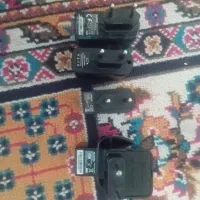 کلگی شارژر تعداد ۴عدد|لوازم جانبی موبایل و تبلت|تهران, جوادیه|دیوار