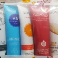 کرم های دست بسیار خوشبو ونرم کننده