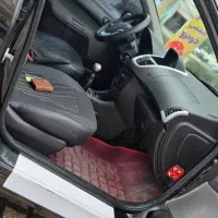 پژو ۲۰۷ پاناروما|خودرو سواری و وانت|کنگاور, |دیوار