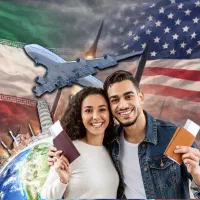 اروپا، انگلیس و کانادا پرداخت بعد ویزا