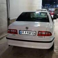 سمندef7. مدل94|خودرو سواری و وانت|رشت, کوی جام جم|دیوار