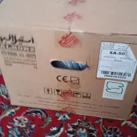 هود توکار نو نو باز نشده