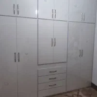 ساخت کمد دیواری و کابینت مهدی