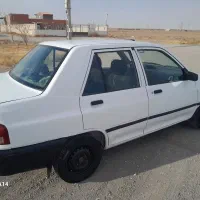 پراید ۹۴|خودرو سواری و وانت|تربت جام, جامرود|دیوار